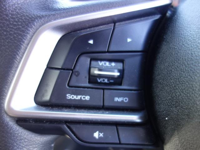 SUBARU FORESTER TOURING