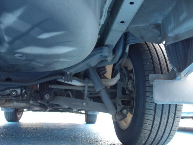 エクストレイル 　禁煙車　４ＷＤ　純正ＨＤＤナビ　フルセグ　ＣＤ　ＤＶＤ　Ｂｌｕｅｔｏｏｔｈ接続　ＭＳＶ　ＥＴＣ　バックカメラ　左サイドカメラ　スマートキー　シートヒーター　オートライト　ＨＩＤヘッドライト　純正アルミ（79枚目）