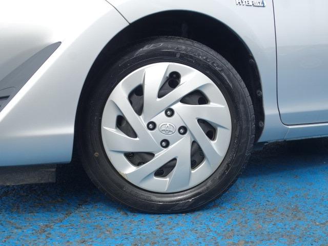 アクア Ｌ　禁煙車　社外メモリーナビ　地デジＴＶ　ＣＤ　Ｂｌｕｅｔｏｏｔｈ接続　ＭＳＶ　バックカメラ　キーレス　ブレーキアシスト　レーンアシスト　オートハイビーム（29枚目）