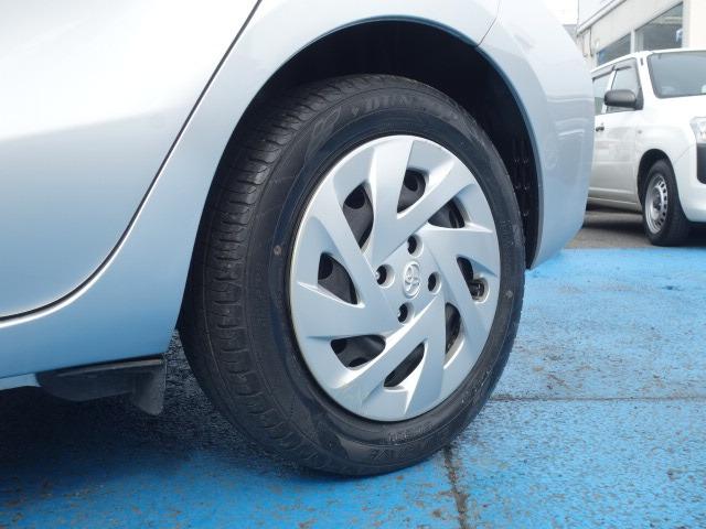 アクア Ｌ　禁煙車　社外メモリーナビ　地デジＴＶ　ＣＤ　Ｂｌｕｅｔｏｏｔｈ接続　ＭＳＶ　バックカメラ　キーレス　ブレーキアシスト　レーンアシスト　オートハイビーム（30枚目）