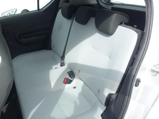 アクア Ｌ　禁煙車　社外メモリーナビ　地デジＴＶ　ＣＤ　Ｂｌｕｅｔｏｏｔｈ接続　ＭＳＶ　バックカメラ　キーレス　ブレーキアシスト　レーンアシスト　オートハイビーム（51枚目）
