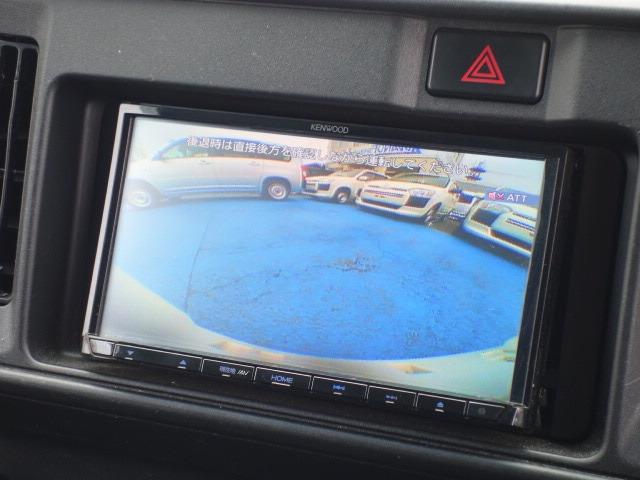 ハイゼットカーゴ ＤＸ　ＳＡＩＩＩ　禁煙車　社外メモリーナビゲーション　Ｂｌｕｅｔｏｏｔｈ接続　衝突軽減ブレーキ　バックカメラ　ＥＴＣ　キーレス　アイドリングストップ　ＣＤ　オートハイビーム　Ｗエアバック　ＡＢＳ　サイドドアバイザー（66枚目）