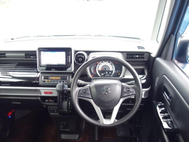 スペーシアカスタム ハイブリッドGS 禁煙車 社外SDナビゲーション 衝突軽減ブレーキ Bluetooth CD DVD バックカメラ スマートキー ETC LEDライト 電動スライドドア アダプティブクルーズコントロール レーンアシスト(54枚目)