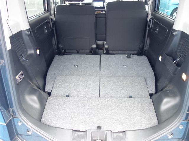 スペーシアカスタム ハイブリッドGS 禁煙車 社外SDナビゲーション 衝突軽減ブレーキ Bluetooth CD DVD バックカメラ スマートキー ETC LEDライト 電動スライドドア アダプティブクルーズコントロール レーンアシスト(63枚目)