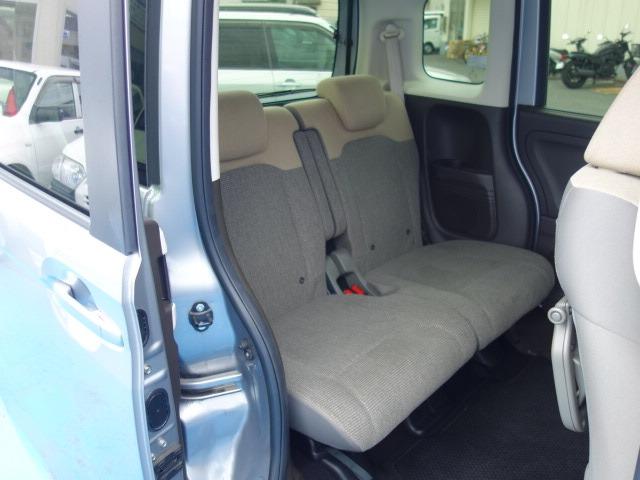 N-BOX L 禁煙車 社外メモリーナビゲーション 衝突軽減ブレーキ Bluetooth接続 アダプティブクルーズコントロール バックカメラ ETC スマートキー 電動スライドドア 前席シートヒーター(16枚目)