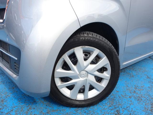 N-BOX L 禁煙車 社外メモリーナビゲーション 衝突軽減ブレーキ Bluetooth接続 アダプティブクルーズコントロール バックカメラ ETC スマートキー 電動スライドドア 前席シートヒーター(39枚目)