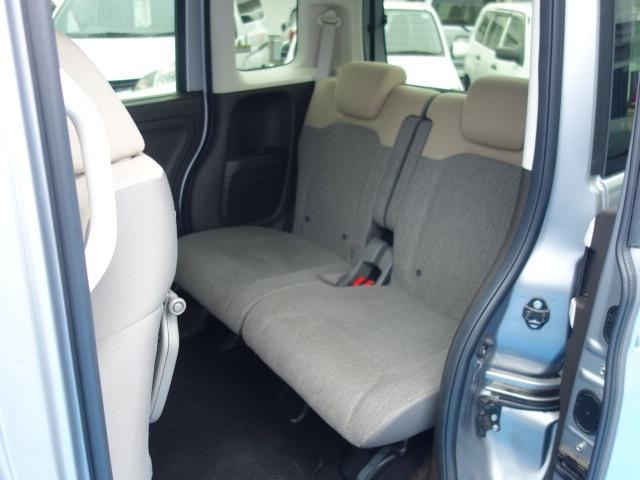 N-BOX L 禁煙車 社外メモリーナビゲーション 衝突軽減ブレーキ Bluetooth接続 アダプティブクルーズコントロール バックカメラ ETC スマートキー 電動スライドドア 前席シートヒーター(61枚目)