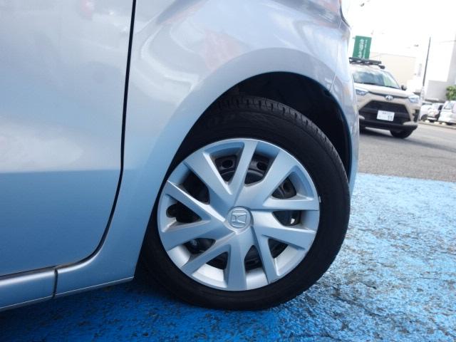 N-BOX L 禁煙車 社外メモリーナビゲーション 衝突軽減ブレーキ Bluetooth接続 アダプティブクルーズコントロール バックカメラ ETC スマートキー 電動スライドドア 前席シートヒーター(79枚目)