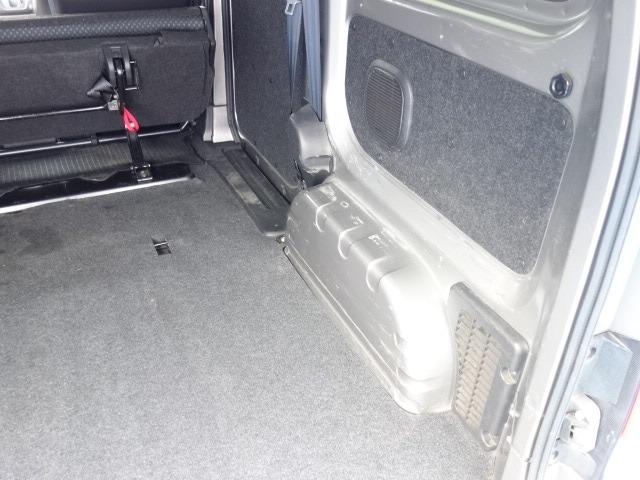NV200バネットバン GX 禁煙車 衝突軽減ブレーキ 社外メモリーナビゲーション Bluetooth接続 フルセグTV バックカメラ キーレス ETC CD DVD オートライト ABS Wエアバック サイドドアバイザー(25枚目)