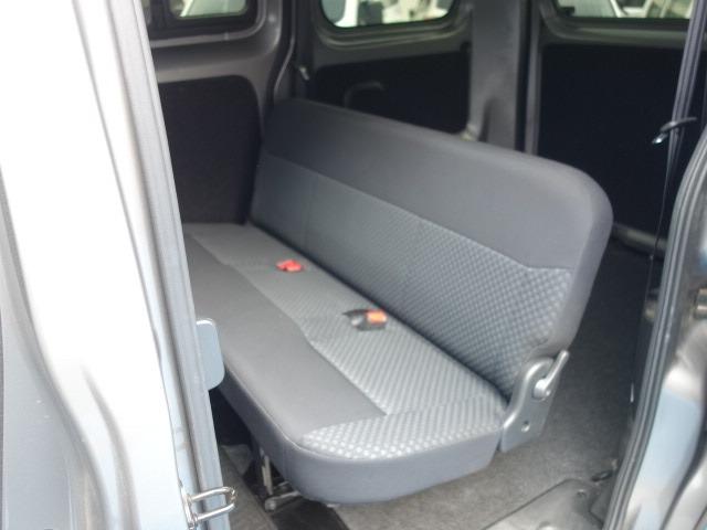 NV200バネットバン GX 禁煙車 衝突軽減ブレーキ 社外メモリーナビゲーション Bluetooth接続 フルセグTV バックカメラ キーレス ETC CD DVD オートライト ABS Wエアバック サイドドアバイザー(55枚目)