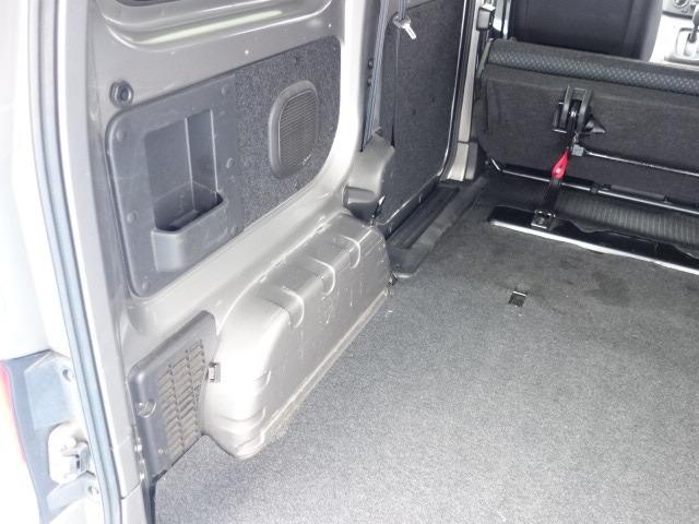 NV200バネットバン GX 禁煙車 衝突軽減ブレーキ 社外メモリーナビゲーション Bluetooth接続 フルセグTV バックカメラ キーレス ETC CD DVD オートライト ABS Wエアバック サイドドアバイザー(60枚目)