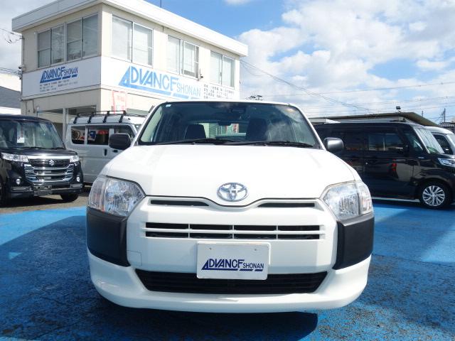 サクシード ＵＬ　禁煙車　純正ＦＭ／ＡＭラジオデッキ　ＡＵＸ接続　ＵＳＢ電源　ＥＴＣ　キーレス　ブレーキアシスト　レーンアシスト　アイドリングストップ　Ｗエアバック　ＡＢＳ（4枚目）