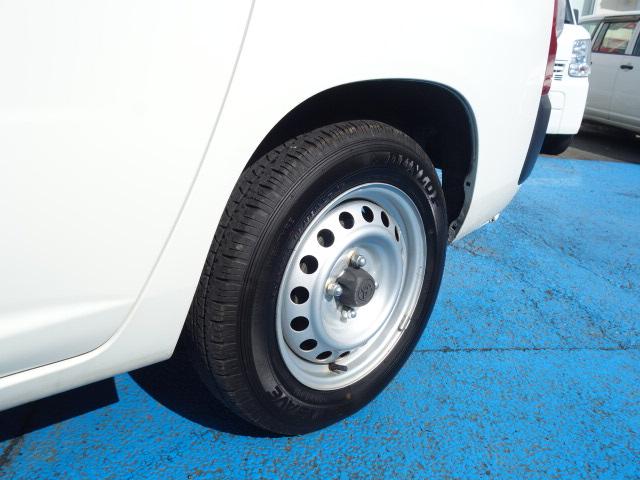 サクシード ＵＬ　禁煙車　純正ＦＭ／ＡＭラジオデッキ　ＡＵＸ接続　ＵＳＢ電源　ＥＴＣ　キーレス　ブレーキアシスト　レーンアシスト　アイドリングストップ　Ｗエアバック　ＡＢＳ（29枚目）