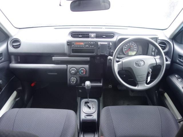 サクシード ＵＬ　禁煙車　純正ＦＭ／ＡＭラジオデッキ　ＡＵＸ接続　ＵＳＢ電源　ＥＴＣ　キーレス　ブレーキアシスト　レーンアシスト　アイドリングストップ　Ｗエアバック　ＡＢＳ（41枚目）