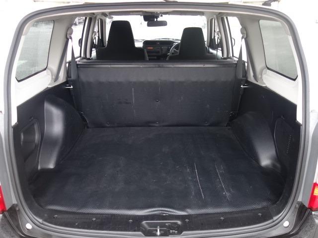 サクシード ＵＬ　禁煙車　純正ＦＭ／ＡＭラジオデッキ　ＡＵＸ接続　ＵＳＢ電源　ＥＴＣ　キーレス　ブレーキアシスト　レーンアシスト　アイドリングストップ　Ｗエアバック　ＡＢＳ（50枚目）