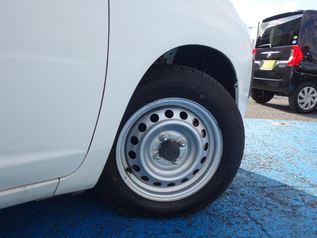 サクシード ＵＬ　禁煙車　純正ＦＭ／ＡＭラジオデッキ　ＡＵＸ接続　ＵＳＢ電源　ＥＴＣ　キーレス　ブレーキアシスト　レーンアシスト　アイドリングストップ　Ｗエアバック　ＡＢＳ（57枚目）