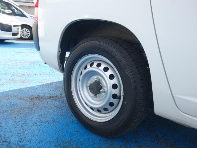 サクシード ＵＬ　禁煙車　純正ＦＭ／ＡＭラジオデッキ　ＡＵＸ接続　ＵＳＢ電源　ＥＴＣ　キーレス　ブレーキアシスト　レーンアシスト　アイドリングストップ　Ｗエアバック　ＡＢＳ（58枚目）