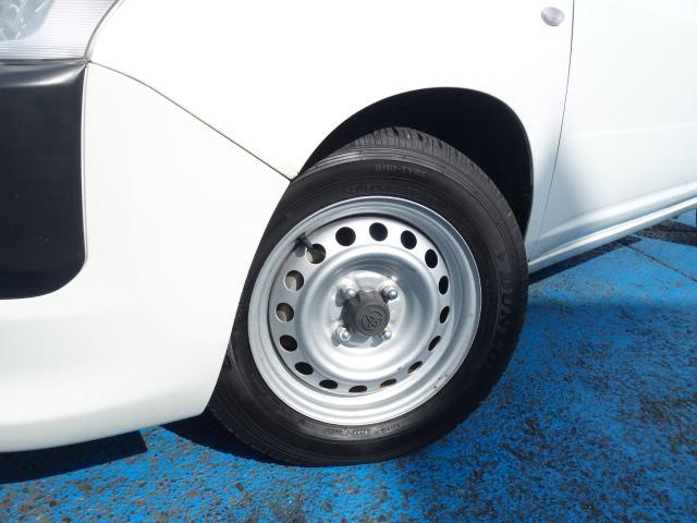 サクシード ＵＬ　禁煙車　純正ＦＭ／ＡＭラジオデッキ　ＡＵＸ接続　ＵＳＢ電源　ＥＴＣ　キーレス　ブレーキアシスト　レーンアシスト　アイドリングストップ　Ｗエアバック　ＡＢＳ（59枚目）