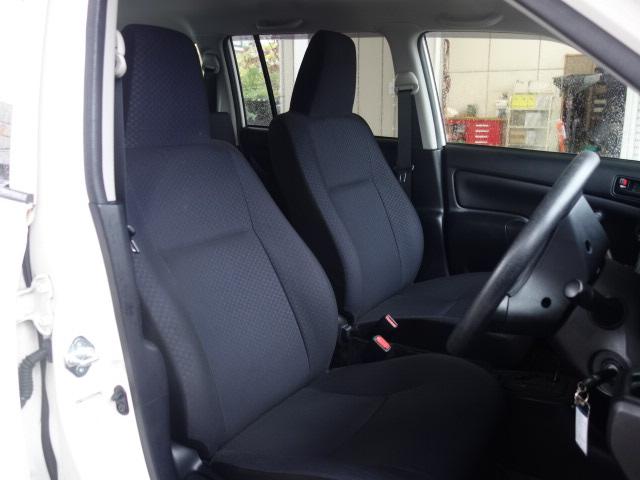 サクシード ＵＬ　禁煙車　純正ＦＭ／ＡＭラジオデッキ　ＡＵＸ接続　ＵＳＢ電源　ＥＴＣ　キーレス　ブレーキアシスト　レーンアシスト　アイドリングストップ　Ｗエアバック　ＡＢＳ（76枚目）