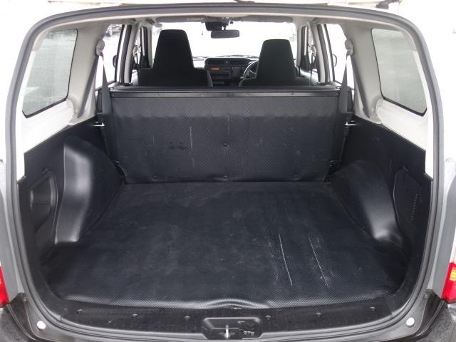 サクシード ＵＬ　禁煙車　純正ＦＭ／ＡＭラジオデッキ　ＡＵＸ接続　ＵＳＢ電源　ＥＴＣ　キーレス　ブレーキアシスト　レーンアシスト　アイドリングストップ　Ｗエアバック　ＡＢＳ（78枚目）