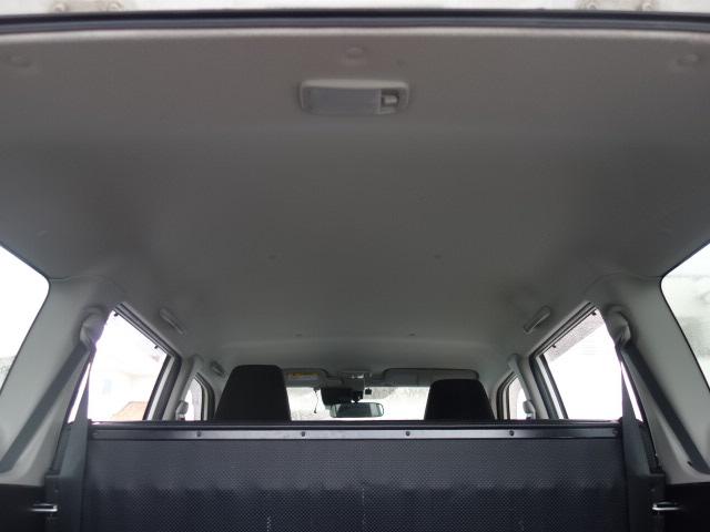 サクシード ＵＬ　禁煙車　純正ＦＭ／ＡＭラジオデッキ　ＡＵＸ接続　ＵＳＢ電源　ＥＴＣ　キーレス　ブレーキアシスト　レーンアシスト　アイドリングストップ　Ｗエアバック　ＡＢＳ（79枚目）