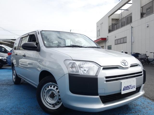 TOYOTA PROBOX DX COMFORT