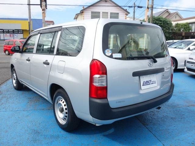 TOYOTA PROBOX DX COMFORT