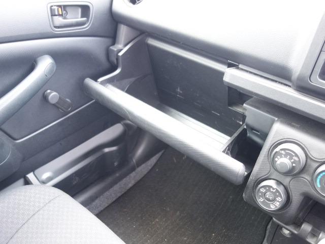 TOYOTA PROBOX DX COMFORT