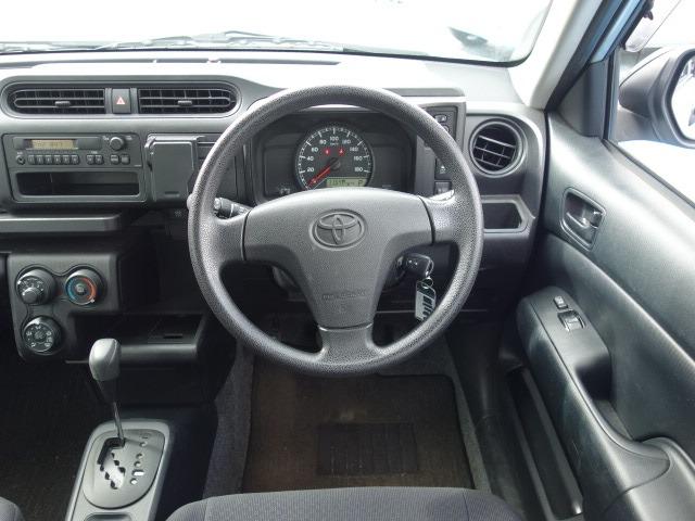 TOYOTA PROBOX DX COMFORT