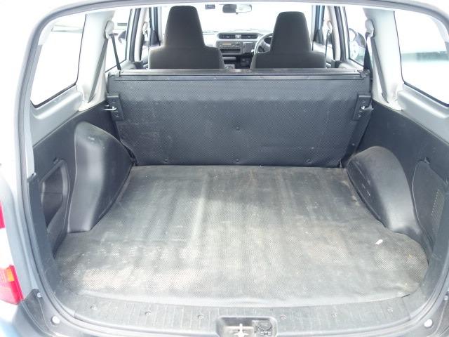 TOYOTA PROBOX DX COMFORT