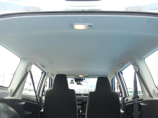 TOYOTA PROBOX DX COMFORT