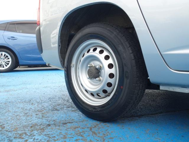 TOYOTA PROBOX DX COMFORT