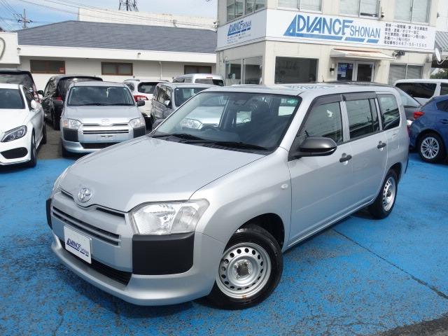 TOYOTA PROBOX DX COMFORT