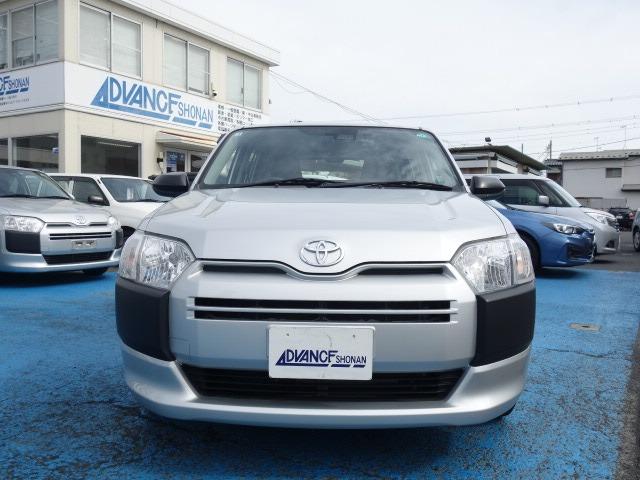 TOYOTA PROBOX DX COMFORT