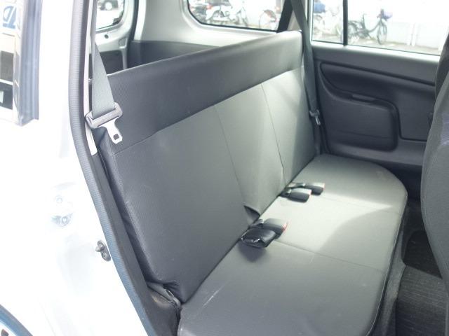 TOYOTA PROBOX DX COMFORT