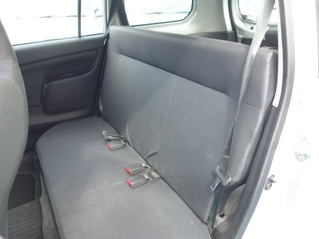 TOYOTA PROBOX DX COMFORT