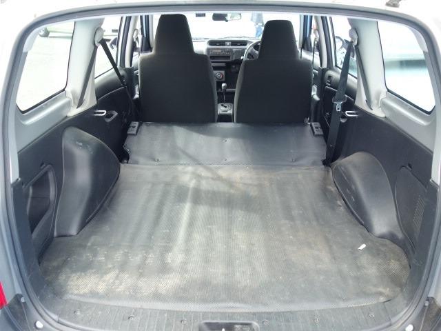TOYOTA PROBOX DX COMFORT