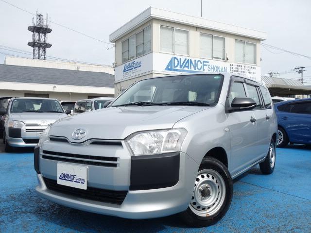 TOYOTA PROBOX DX COMFORT