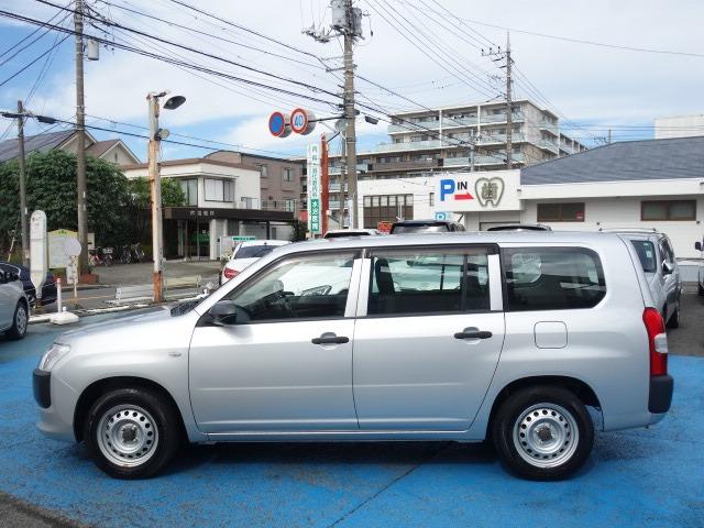TOYOTA PROBOX DX COMFORT