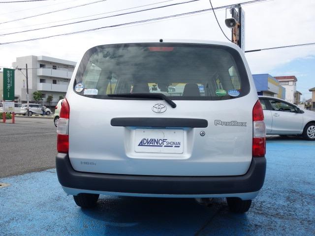 TOYOTA PROBOX DX COMFORT