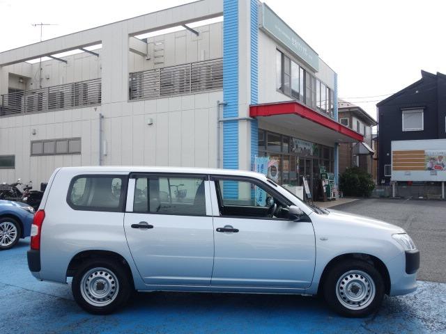 TOYOTA PROBOX DX COMFORT