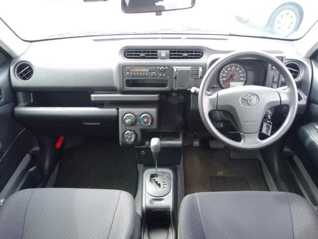 TOYOTA PROBOX DX COMFORT