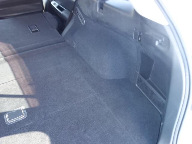 レヴォーグ 1.6GTアイサイト 禁煙車 4WD アイサイト 衝突被害軽減ブレーキ ターボ 黒本革シート シートヒーター 純正メモリーナビ バックカメラ ETC パワーシート パドルシフト ヘッドライトウォッシャー 純正17AW(24枚目)