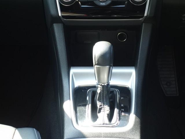 レヴォーグ 1.6GTアイサイト 禁煙車 4WD アイサイト 衝突被害軽減ブレーキ ターボ 黒本革シート シートヒーター 純正メモリーナビ バックカメラ ETC パワーシート パドルシフト ヘッドライトウォッシャー 純正17AW(53枚目)