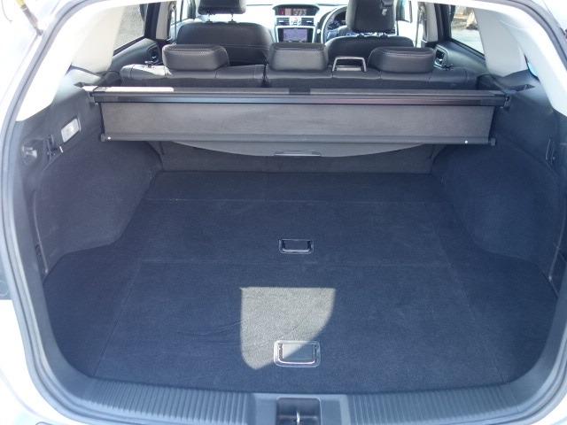 レヴォーグ 1.6GTアイサイト 禁煙車 4WD アイサイト 衝突被害軽減ブレーキ ターボ 黒本革シート シートヒーター 純正メモリーナビ バックカメラ ETC パワーシート パドルシフト ヘッドライトウォッシャー 純正17AW(60枚目)