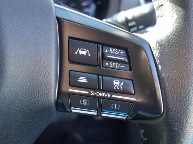 レヴォーグ 1.6GTアイサイト 禁煙車 4WD アイサイト 衝突被害軽減ブレーキ ターボ 黒本革シート シートヒーター 純正メモリーナビ バックカメラ ETC パワーシート パドルシフト ヘッドライトウォッシャー 純正17AW(71枚目)