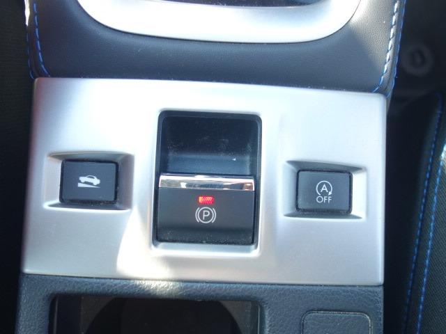 レヴォーグ １．６ＧＴ－Ｓアイサイト　禁煙車　アイサイト　衝突被害軽減ブレーキ　４ＷＤ　ターボ　純正メモリーナビ　フルセグＴＶ　ＣＤ　ＤＶＤ　Ｂｌｕｅｔｏｏｔｈ接続　バックカメラ　ＥＴＣ　スマートキー　アダプティブクルーズコントロール（30枚目）