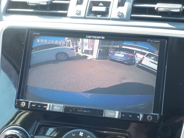 レヴォーグ １．６ＧＴ－Ｓアイサイト　禁煙車　アイサイト　衝突被害軽減ブレーキ　４ＷＤ　ターボ　純正メモリーナビ　フルセグＴＶ　ＣＤ　ＤＶＤ　Ｂｌｕｅｔｏｏｔｈ接続　バックカメラ　ＥＴＣ　スマートキー　アダプティブクルーズコントロール（32枚目）