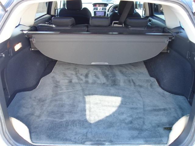 レヴォーグ １．６ＧＴ－Ｓアイサイト　禁煙車　アイサイト　衝突被害軽減ブレーキ　４ＷＤ　ターボ　純正メモリーナビ　フルセグＴＶ　ＣＤ　ＤＶＤ　Ｂｌｕｅｔｏｏｔｈ接続　バックカメラ　ＥＴＣ　スマートキー　アダプティブクルーズコントロール（56枚目）