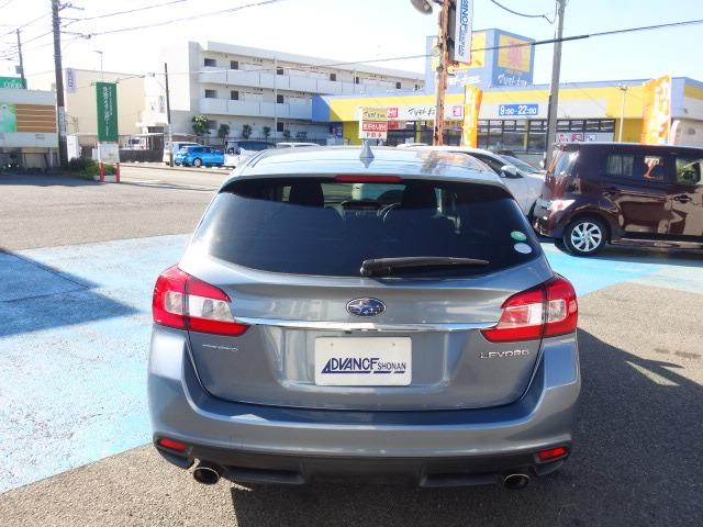 レヴォーグ １．６ＧＴ－Ｓアイサイト　禁煙車　アイサイト　衝突被害軽減ブレーキ　４ＷＤ　ターボ　純正メモリーナビ　フルセグＴＶ　ＣＤ　ＤＶＤ　Ｂｌｕｅｔｏｏｔｈ接続　バックカメラ　ＥＴＣ　スマートキー　アダプティブクルーズコントロール（80枚目）